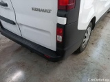  Renault  Trafic Renault  L2H1 dCi 120 Grand Confort DC 2.9T 4d #48