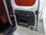  Renault  Trafic Renault  L2H1 dCi 120 Grand Confort DC 2.9T 4d #52