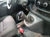  Renault  Trafic Renault  L2H1 dCi 120 Grand Confort DC 2.9T 4d #57