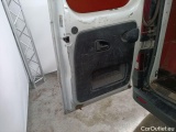  Renault  Trafic Renault  L2H1 dCi 120 Grand Confort DC 2.9T 4d #61