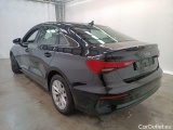  Audi  A3 Audi  Berline 2.0 TDi 35 110kW S tronic 4d #7