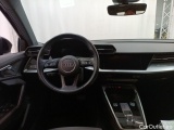  Audi  A3 Audi  Berline 2.0 TDi 35 110kW S tronic 4d #9