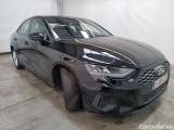  Audi  A3 Audi  Berline 2.0 TDi 35 110kW S tronic 4d #8