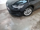  Audi  A3 Audi  Berline 2.0 TDi 35 110kW S tronic 4d #26