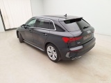 Audi  A3 Audi,  SB '20, Audi  Sportback 2.0 35 TDi 110kW S tronic S line #6
