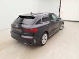  Audi  A3 Audi,  SB '20, Audi  Sportback 2.0 35 TDi 110kW S tronic S line #8