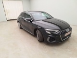  Audi  A3 Audi,  SB '20, Audi  Sportback 2.0 35 TDi 110kW S tronic S line #9