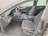 A5 Sportback