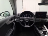 A5 Sportback