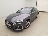 A5 Sportback