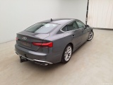  Audi  A5 Sportback Audi, A5 SB FL'20, Audi  30 TDI S tronic Bus. Ed. S Line  #8