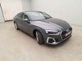  Audi  A5 Sportback Audi, A5 SB FL'20, Audi  30 TDI S tronic Bus. Ed. S Line  #9