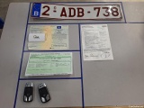  Audi  A5 Sportback Audi, A5 SB FL'20, Audi  30 TDI S tronic Bus. Ed. S Line  #20