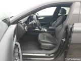 A5 Sportback