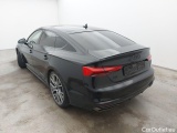  Audi  A5 Sportback AUDI  DIESEL - 2020 40 TDI 204hp Quattro S line S tronic 5d #7
