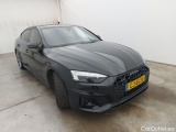  Audi  A5 Sportback AUDI  DIESEL - 2020 40 TDI 204hp Quattro S line S tronic 5d #8