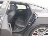  Audi  A5 Sportback AUDI  DIESEL - 2020 40 TDI 204hp Quattro S line S tronic 5d #10