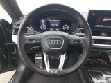  Audi  A5 Sportback AUDI  DIESEL - 2020 40 TDI 204hp Quattro S line S tronic 5d #18