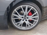  Audi  A5 Sportback AUDI  DIESEL - 2020 40 TDI 204hp Quattro S line S tronic 5d #28