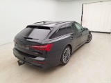  Audi  A6 Audi,  Avant '18, Audi  Avant Sport 55 TFSI e S tronic Quattro Com #8
