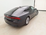  Audi  A7 Sportback Audi, A7 SB '17, Audi  2.0 40 TDI 150kW S tronic 5d #8