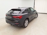  Audi  Q3 Audi,  '18, Audi  35 TDI S tronic S line Business Edition 5d #8