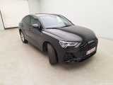  Audi  Q3 Audi,  '18, Audi  35 TDI S tronic S line Business Edition 5d #9