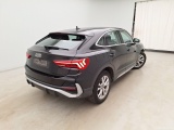  Audi  Q3 Audi,  SB '19, Audi  Sportback 35 TFSI S tronic S Line 5d #8