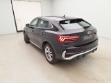  Audi  Q3 Audi,  SB '19, Audi  Sportback 35 TFSI S tronic S Line 5d #6