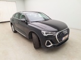  Audi  Q3 Audi,  SB '19, Audi  Sportback 35 TFSI S tronic S Line 5d #9