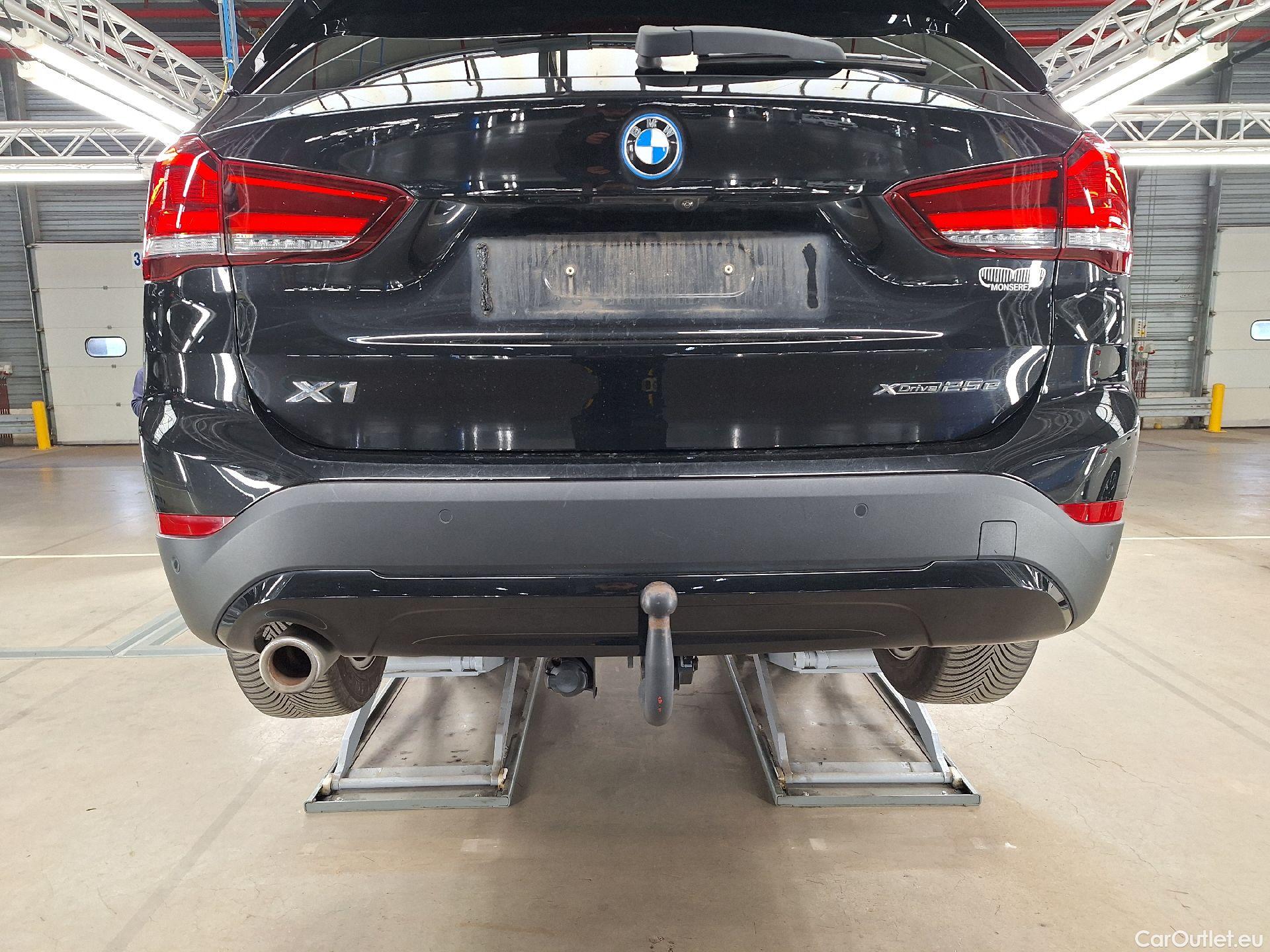  Bmw  X1 BMW,  FL'19 PHEV, BMW  xDrive25e (162 kW) 5d #5