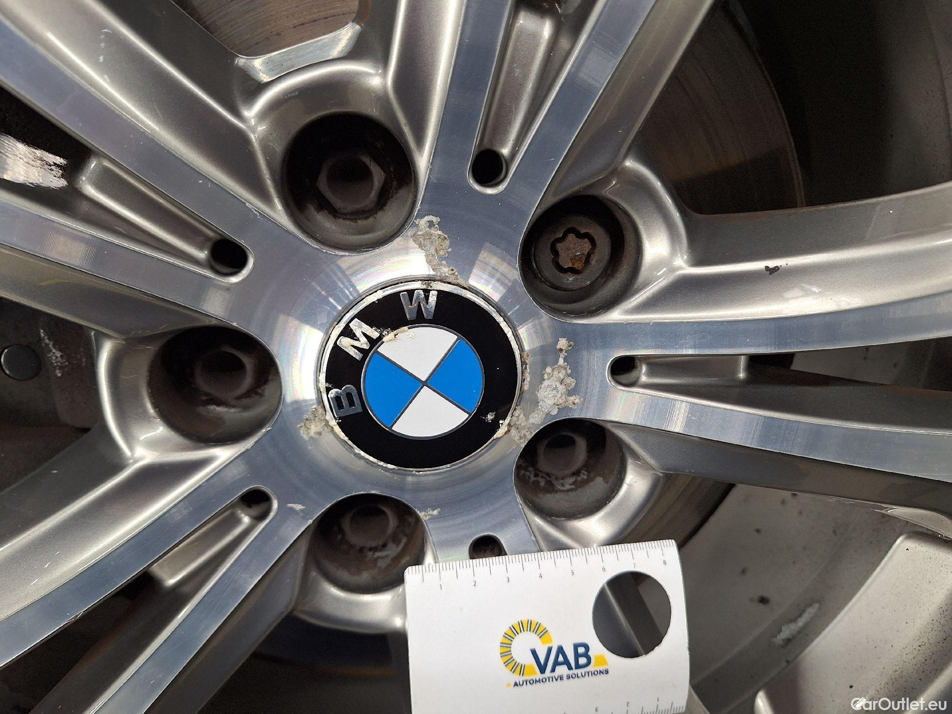  Bmw  X1 BMW,  '15, BMW  sDrive18d (110 kW) Sport-Aut. 5d #55