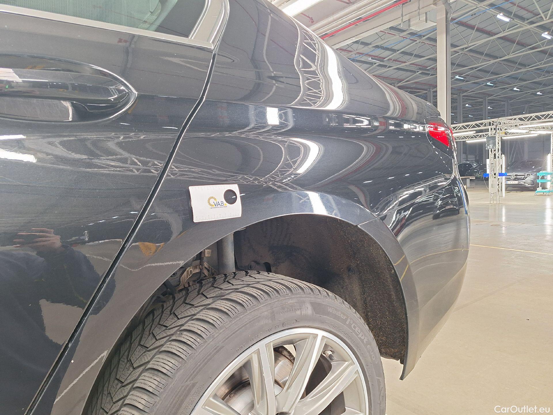  Bmw  Serie 5 BMW, 5-serie FL'20 PHEV, BMW 5 Reeks Berline 530e 215kW xDrive 4d #10