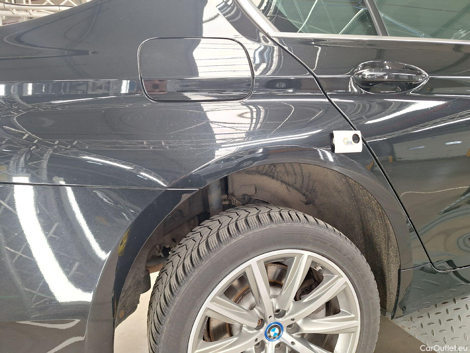  Bmw  Serie 5 BMW, 5-serie FL'20 PHEV, BMW 5 Reeks Berline 530e 215kW xDrive 4d #16