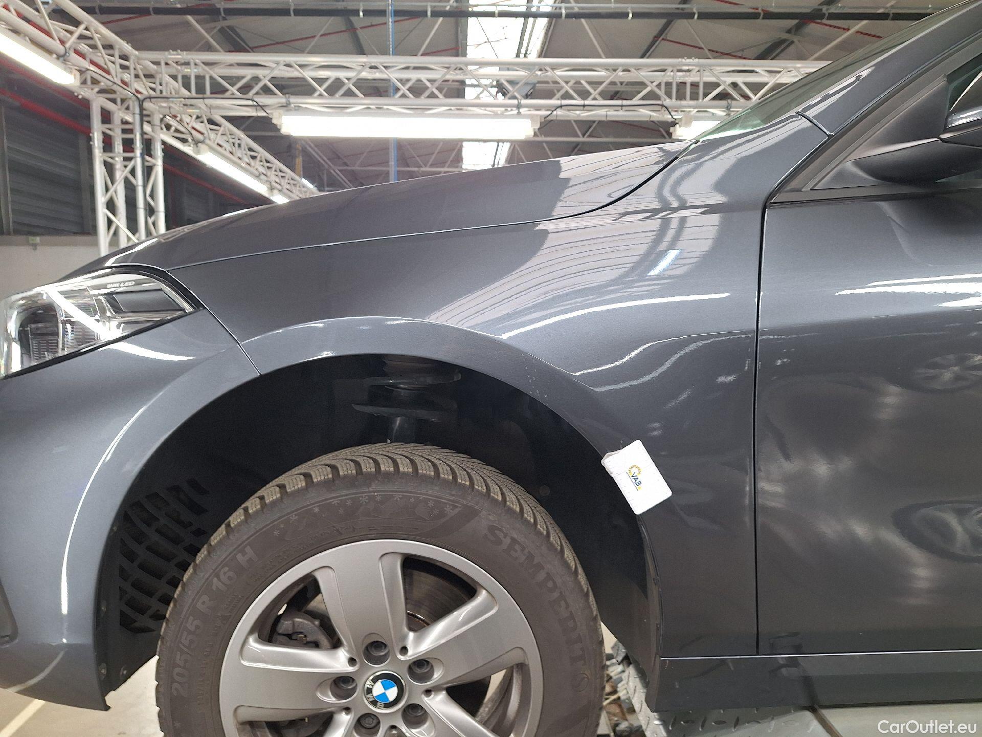  Bmw  Serie 1 BMW, 1-serie '19, BMW 1 Reeks Hatch 118iA (103 kW) 5d #5