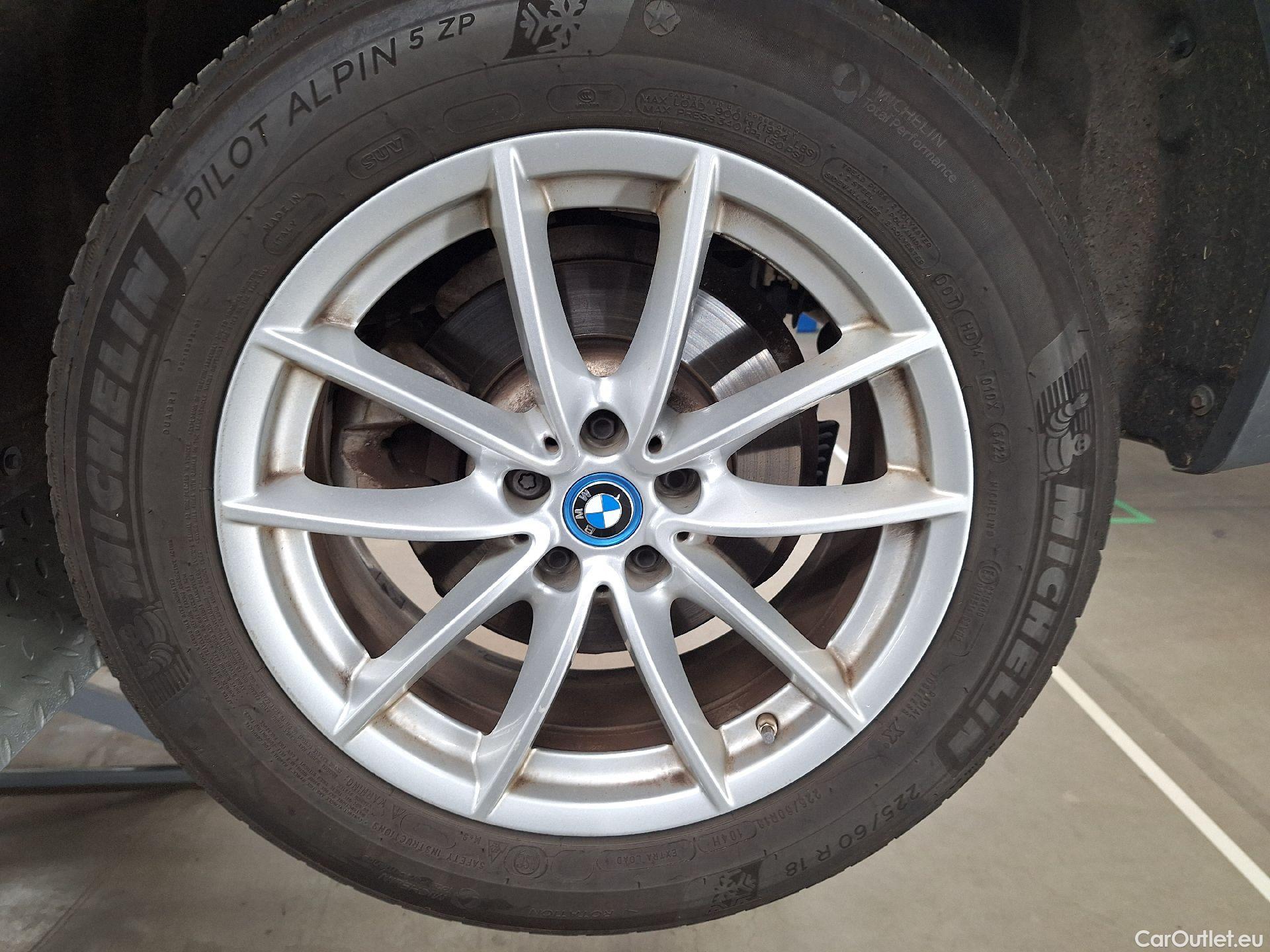  Bmw  X3 BMW,  FL'21 PHEV, BMW  xDrive30e (120 kW) 5d #28