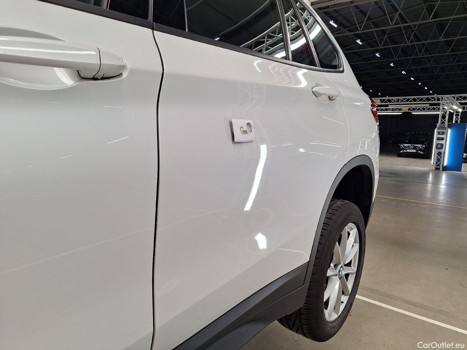  Bmw  X1 BMW,  FL'19, BMW  sDrive16dA (85 kW) 5d #15