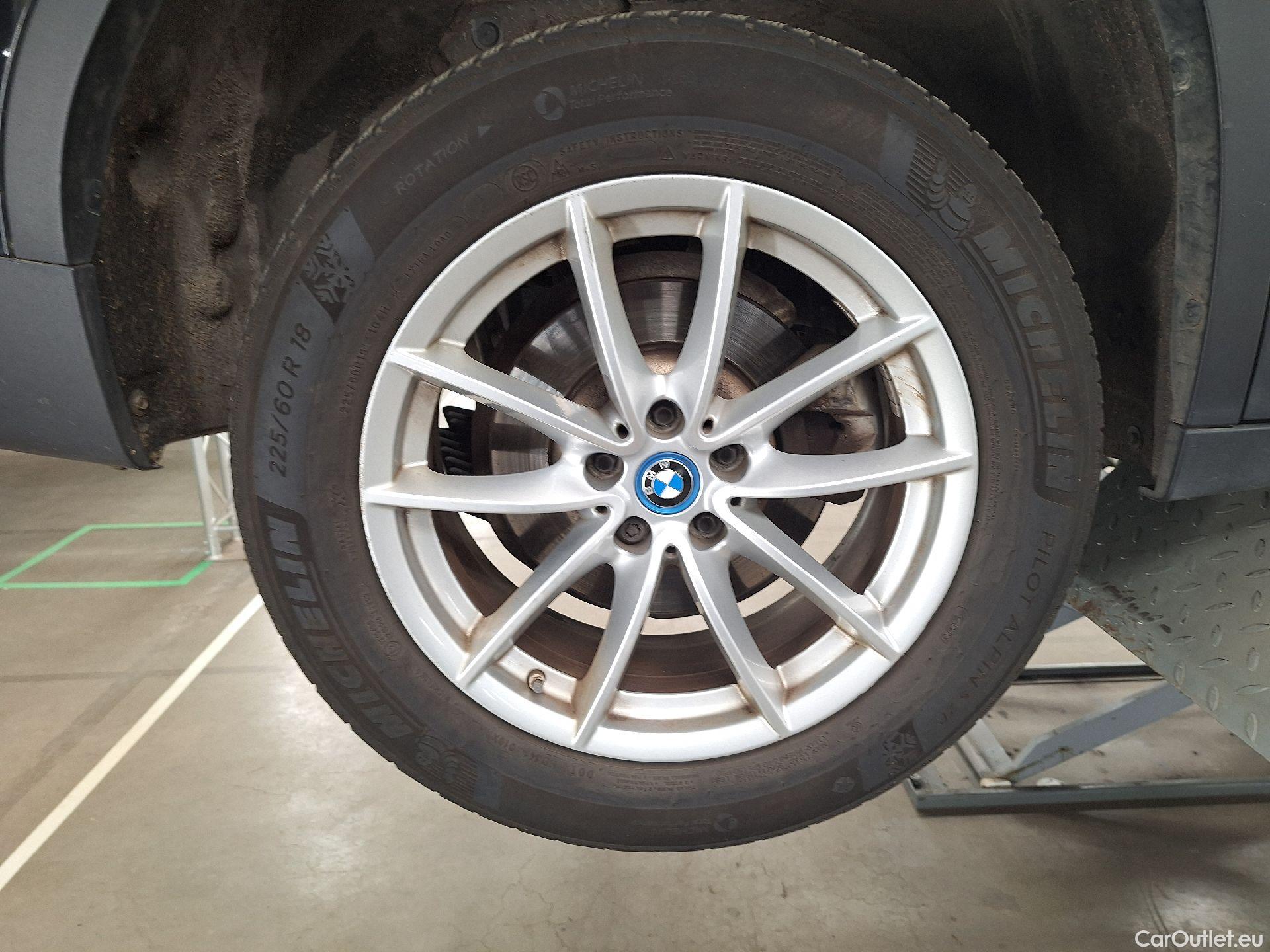  Bmw  X3 BMW,  FL'21 PHEV, BMW  xDrive30e (120 kW) 5d #33