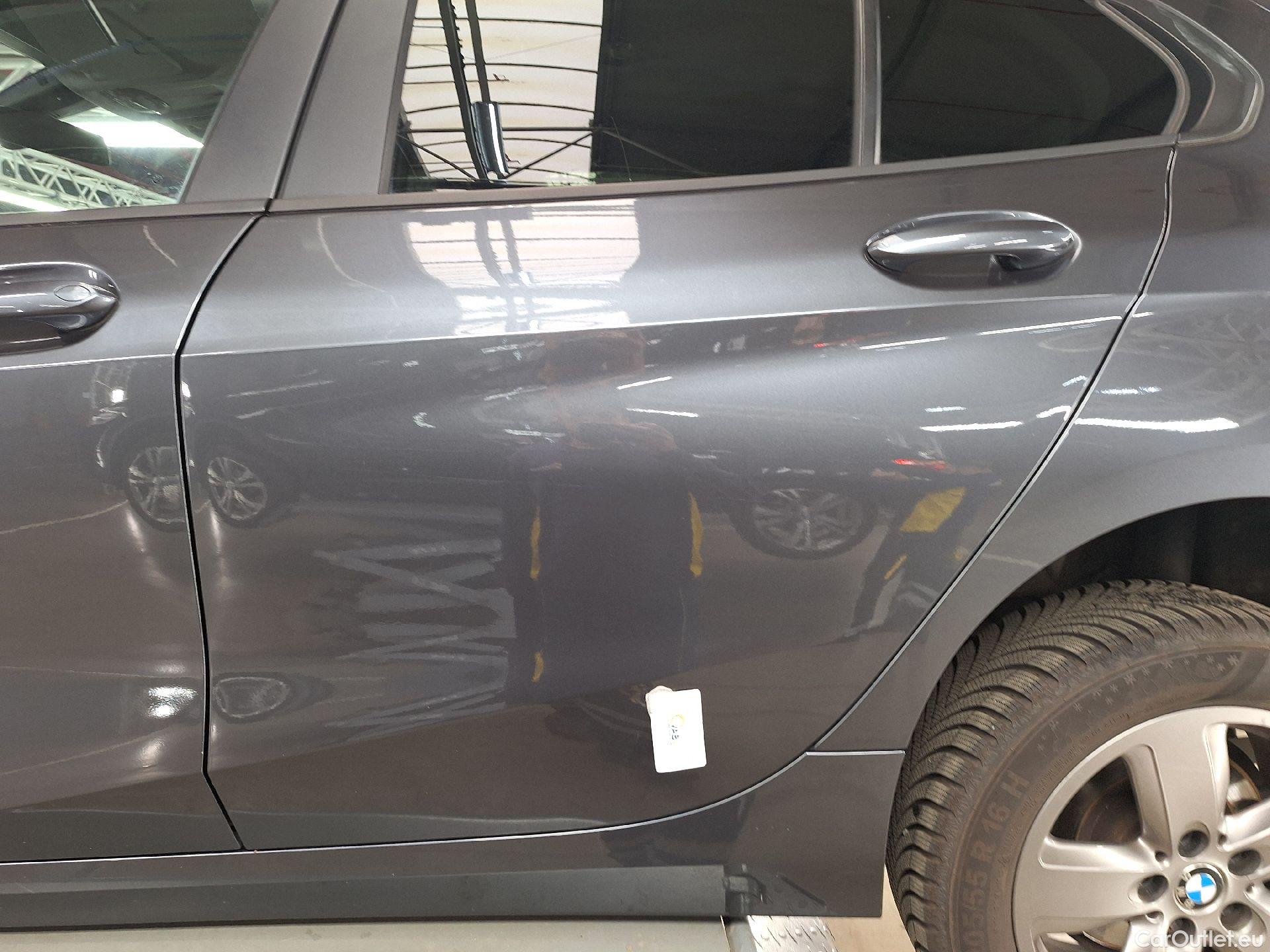  Bmw  Serie 1 BMW, 1-serie '19, BMW 1 Reeks Hatch 118iA (103 kW) 5d #9