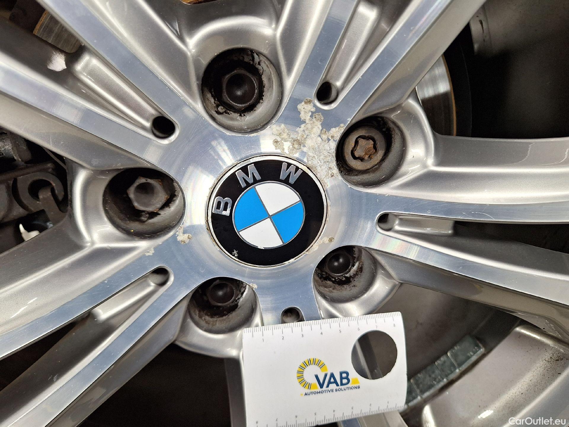  Bmw  X1 BMW,  '15, BMW  sDrive18d (110 kW) Sport-Aut. 5d #59