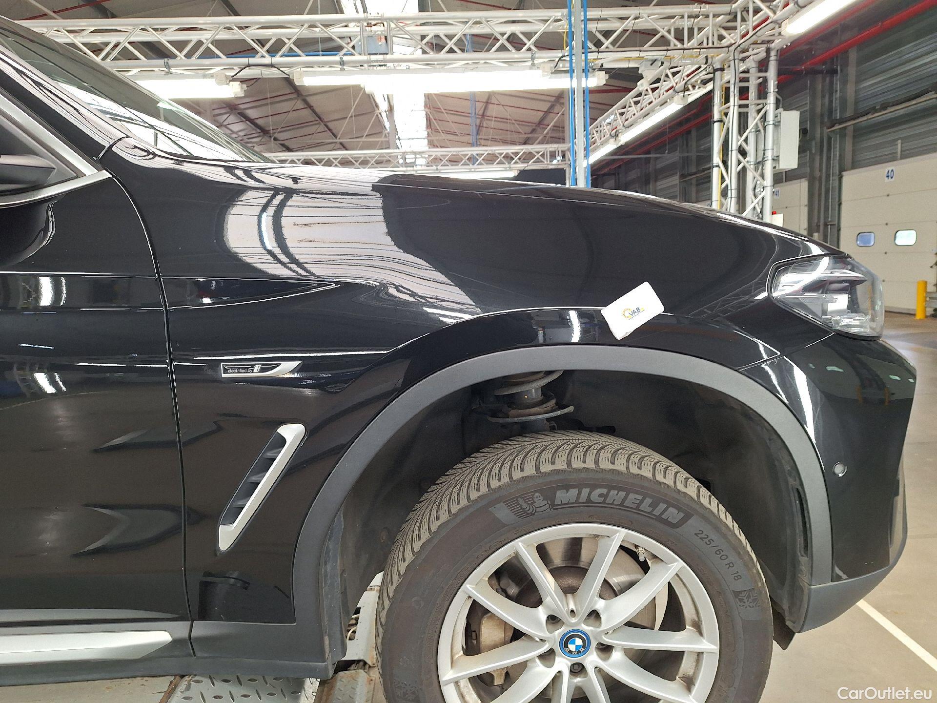  Bmw  X3 BMW,  FL'21 PHEV, BMW  xDrive30e (120 kW) 5d #24