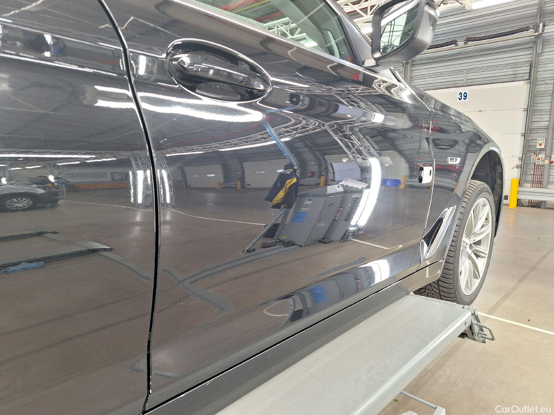  Bmw  Serie 5 BMW, 5-serie FL'20 PHEV, BMW 5 Reeks Berline 530e 215kW xDrive 4d #18