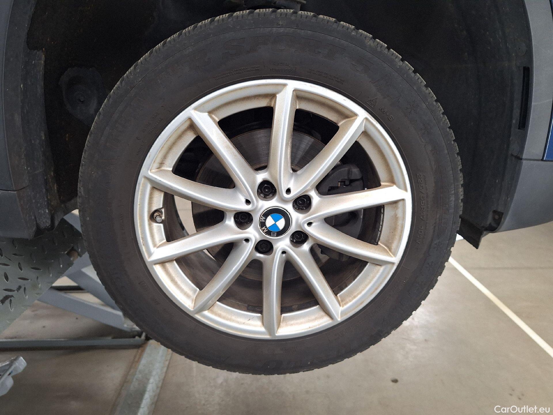  Bmw  X1 BMW,  FL'19, BMW  sDrive18dA (100 kW) 5d #15
