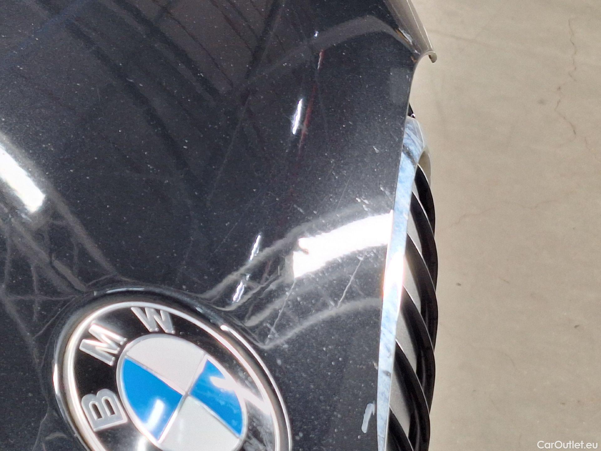  Bmw  X1 BMW,  '15, BMW  sDrive18d (110 kW) Sport-Aut. 5d #6