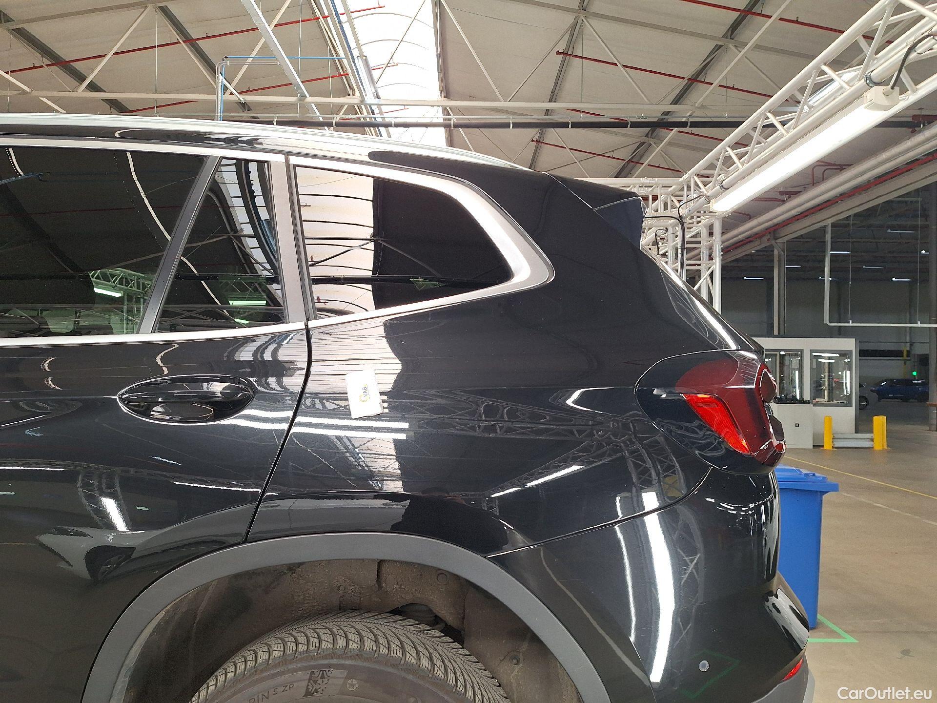  Bmw  X3 BMW,  FL'21 PHEV, BMW  xDrive30e (120 kW) 5d #10