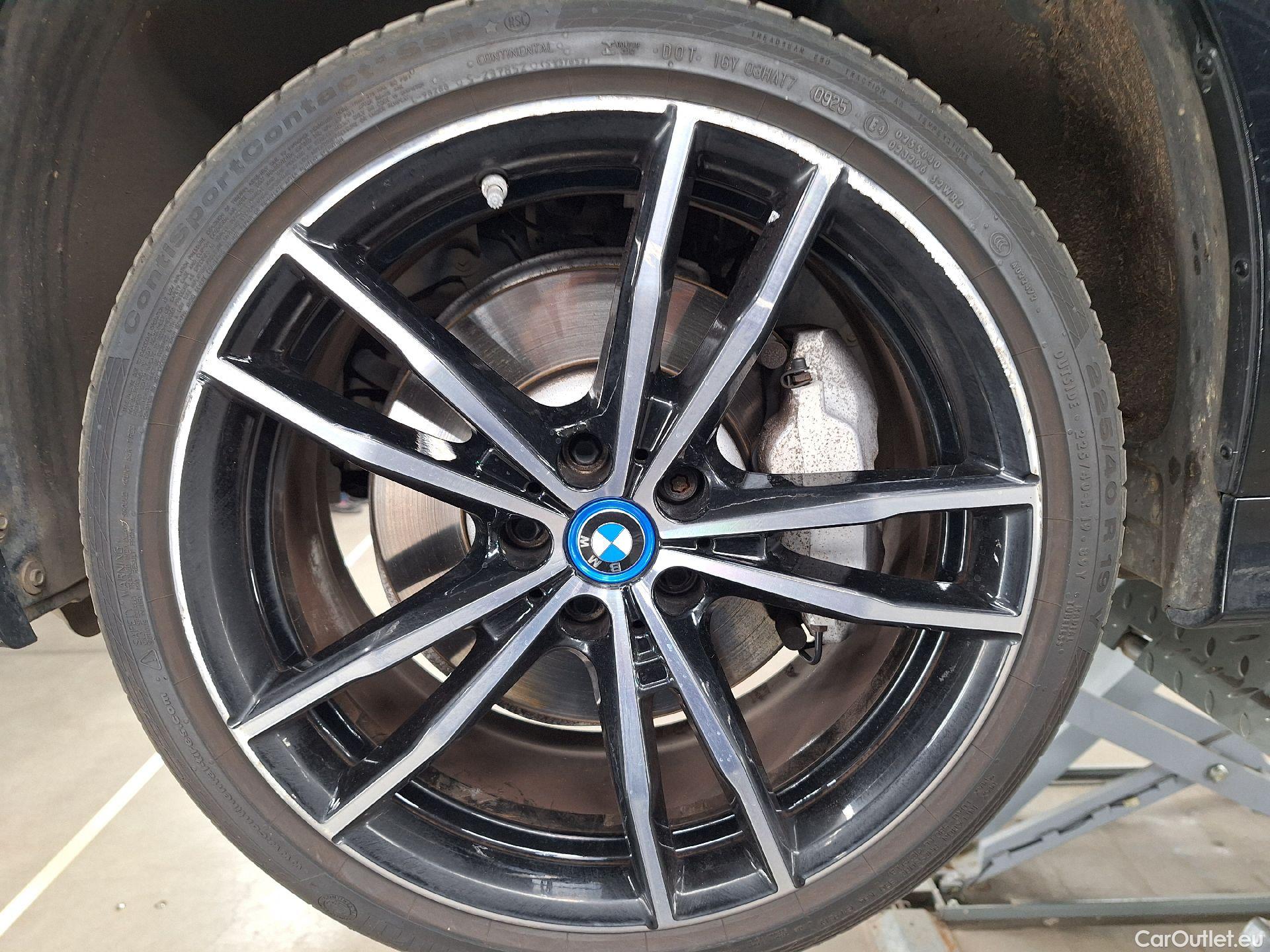  Bmw  Serie 3 BMW, 3-serie To. '18 PHEV, BMW 3 Reeks Touring 330e (215 kW) 5d #29