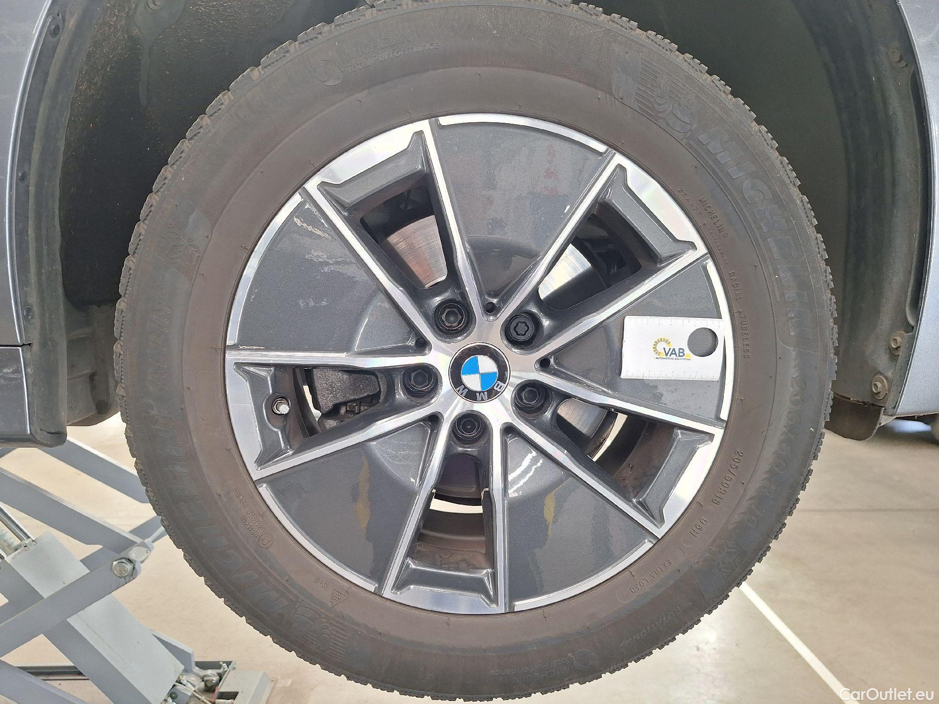  Bmw  Serie 3 BMW, 3-serie '18, BMW 3 Reeks Berline 320dA (120 kW) 4d #33