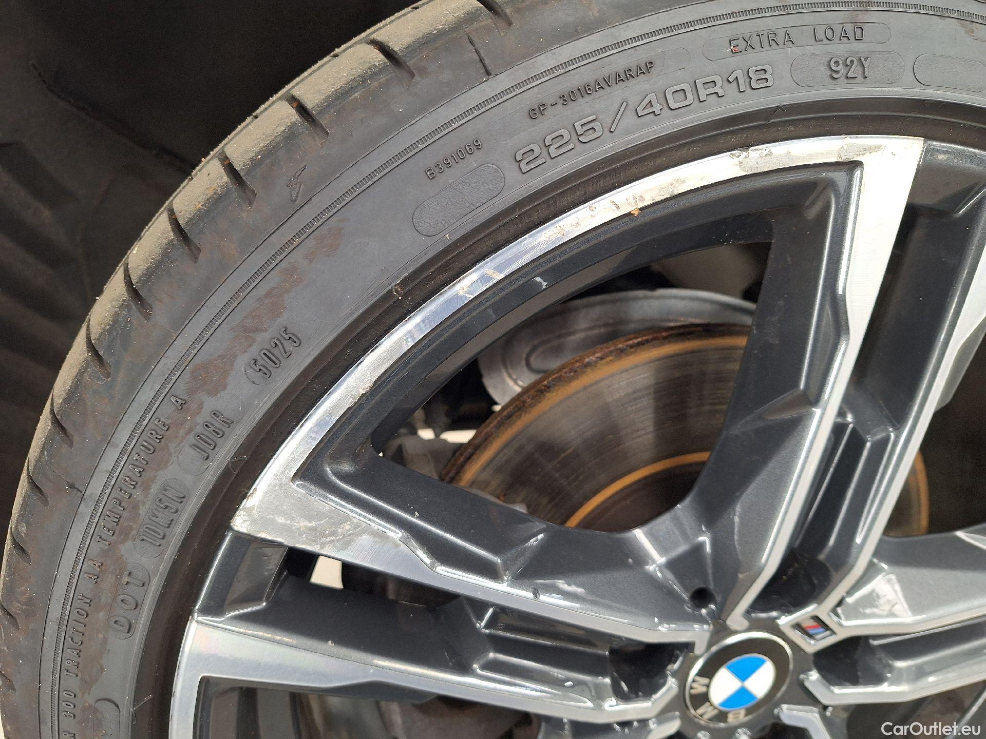  Bmw  Serie 1 BMW, 1-serie '19, BMW 1 Reeks Hatch 118iA (100 kW) 5d #17