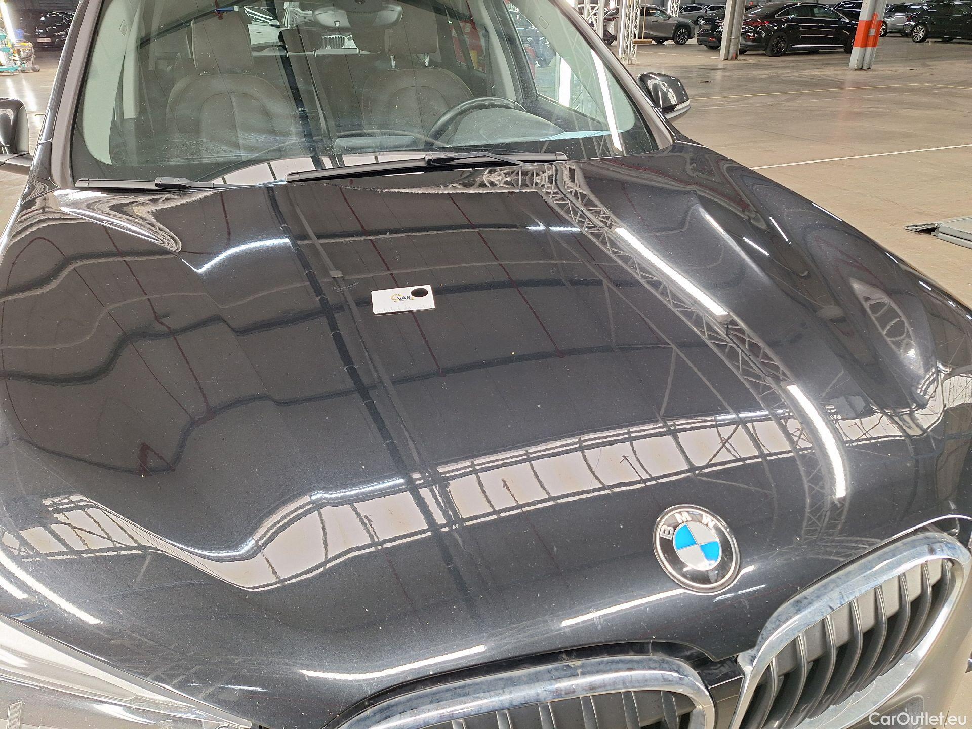  Bmw  X1 BMW,  '15, BMW  sDrive18d (110 kW) Sport-Aut. 5d #3