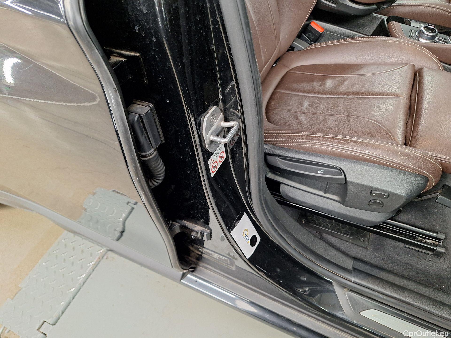  Bmw  X1 BMW,  '15, BMW  sDrive18d (110 kW) Sport-Aut. 5d #27